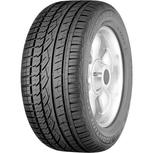 Шины CONTINENTAL CrossContact UHP 255/40R19 96W FR*(2013)