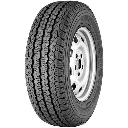 Шины CONTINENTAL VancoFourSeason  185R14C 102/100Q 8PR