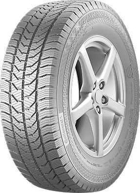 Шины CONTINENTAL VanContact Viking  215/70R15C 109/107R