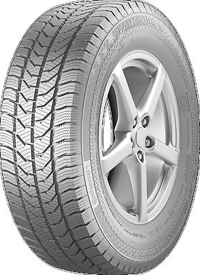 Шины CONTINENTAL VanContact Viking 225/70R15C 112/110R 8PR
