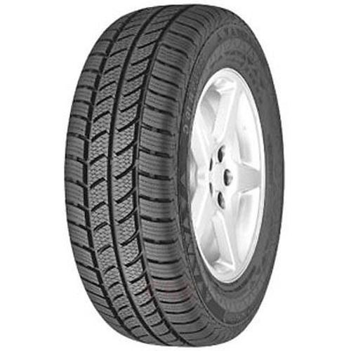 Шины CONTINENTAL VanContactWinter 175/75R16C 101/99R 8PR*(2017)