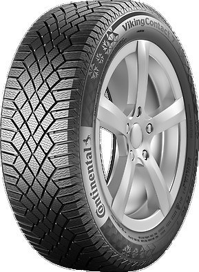 Шины CONTINENTAL VikingContact 7 225/45R17 94T XL FR
