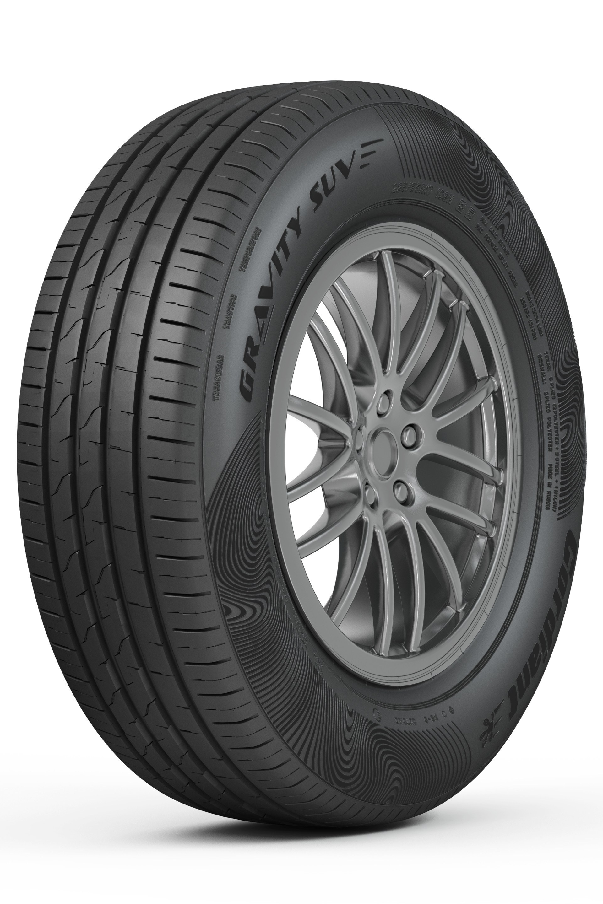 Шины CORDIANT GRAVITY  185/60R15 б/к 88H