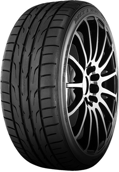 Шины DUNLOP Direzza DZ102 235/40R18 95W*(2019)