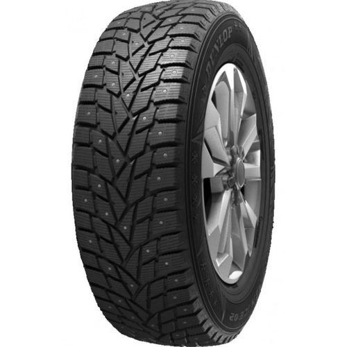 Шины DUNLOP Grandtrek ICE03 215/65R17 103T XL шип
