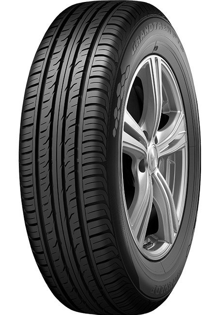 Шины DUNLOP Grandtrek PT3 235/70R16 106H *(2019)