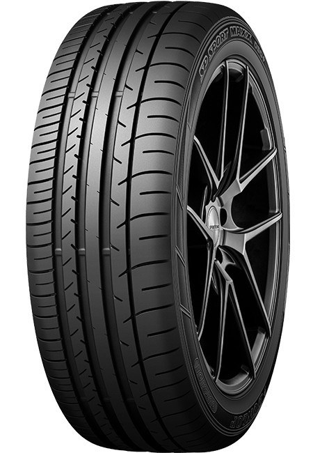 Шины DUNLOP SP Sport MAXX 050+ 215/50R17 95W*(2020)