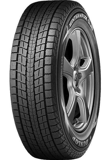 Шины DUNLOP Winter MAXX SJ8 215/65R17 103R