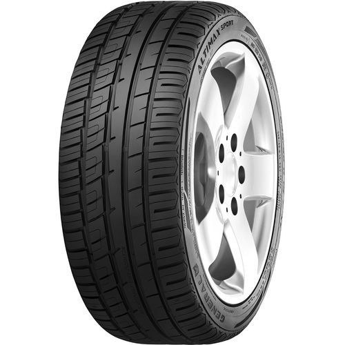 Шины GENERAL ALTIMAX SPORT 215/40R18 89Y XL FR*(2017)