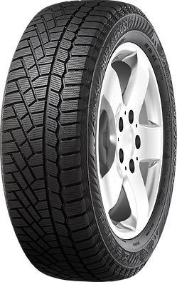 Шины GISLAVED SOFT FROST 200 185/55R15 86T XL*(2017)