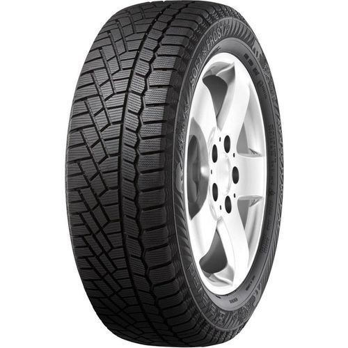 Шины GISLAVED SOFT FROST 200 205/55R16 94T XL