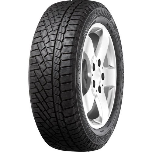 Шины GISLAVED SOFT FROST 200 215/60R16 99T XL