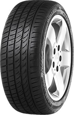 Шины GISLAVED Ultra*Speed 205/45R16 87W XL FR*(2018)