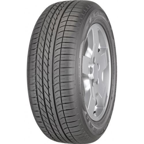 Шины GOODYEAR Eagle F1 Asymmetric 265/35R19 104Y FP*(2016)