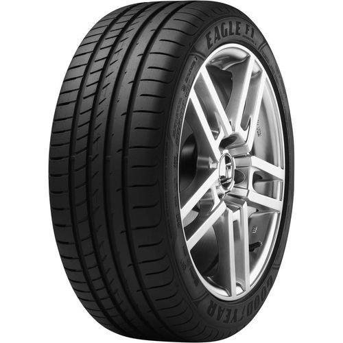 Шины GOODYEAR Eagle F1 Asymmetric 2 205/45R16 83Y FP*(2016)