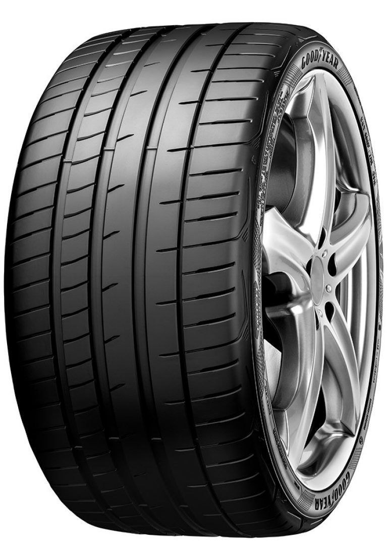 Шины GOODYEAR Eagle F1 Supersport 285/30R21 100Y XL FP