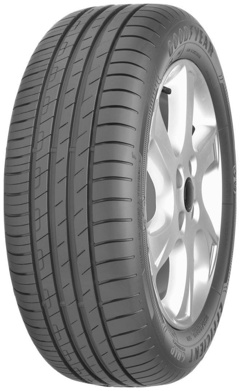 Шины GOODYEAR EfficientGrip Performance 195/50R15 82H FP