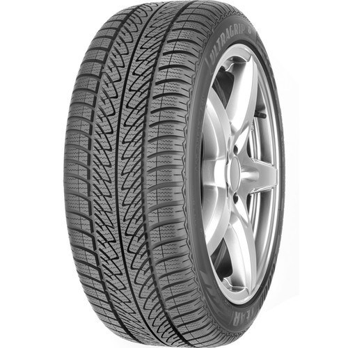 Шины GOODYEAR ULTRA GRIP 8 Performance 225/40R18 92V XL