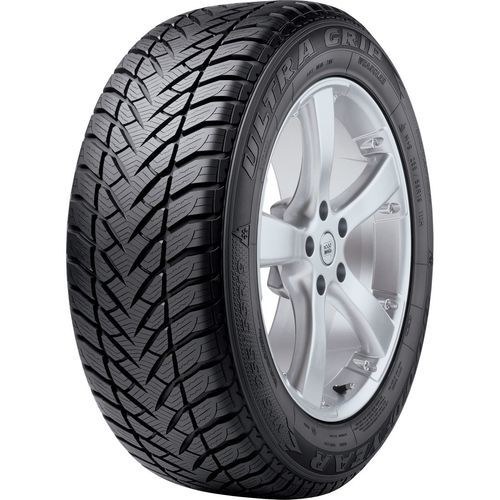 Шины GOODYEAR UltraGrip * 255/50R19 107V XL ROF*(2017)