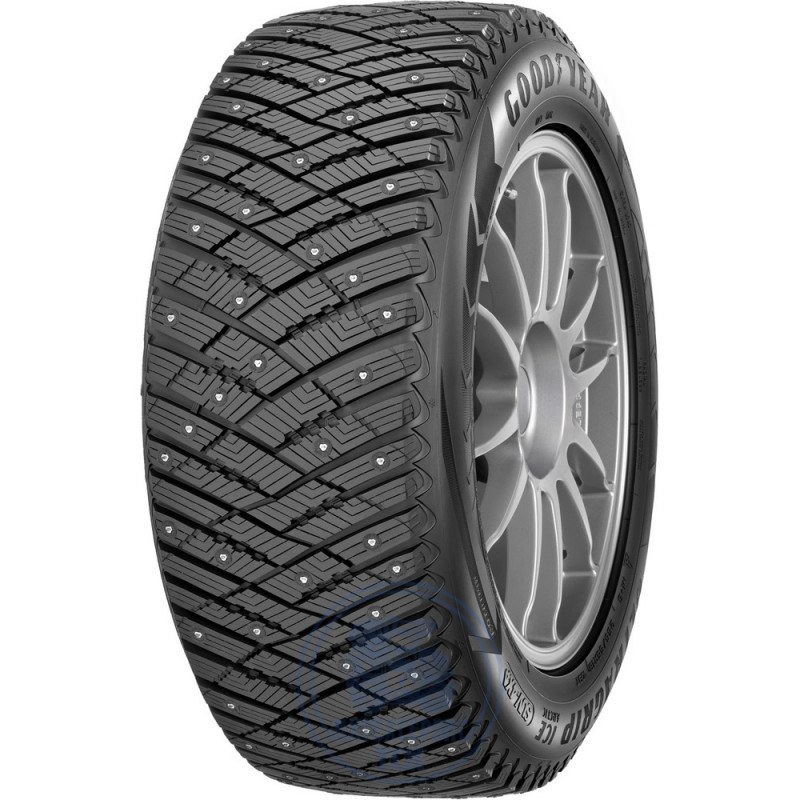 Шины GOODYEAR UltraGrip Arctic 2 SUV 215/65R17 103T XL шип