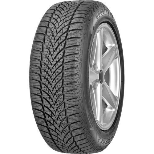 Шины GOODYEAR UltraGrip Ice 2 215/45R17 91T XL FP*(2016)