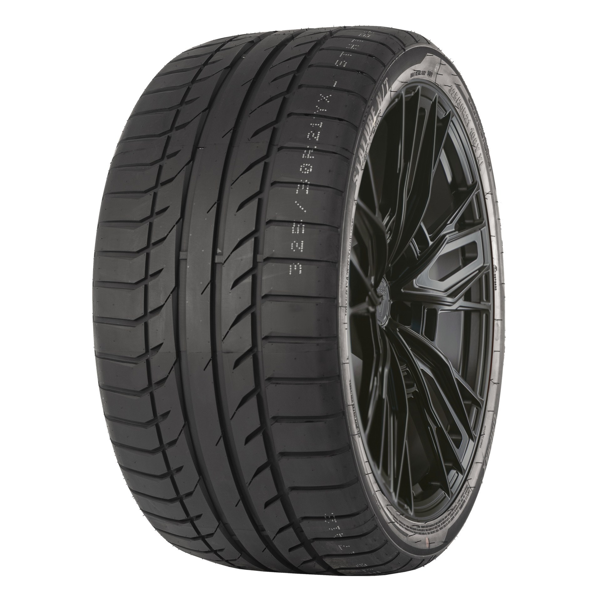Шины GRIPMAX Stature H/T 265/40R21 105Y XL BSW