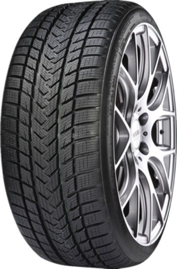 Шины GRIPMAX SureGrip Pro Winter 275/40R21 107V XL