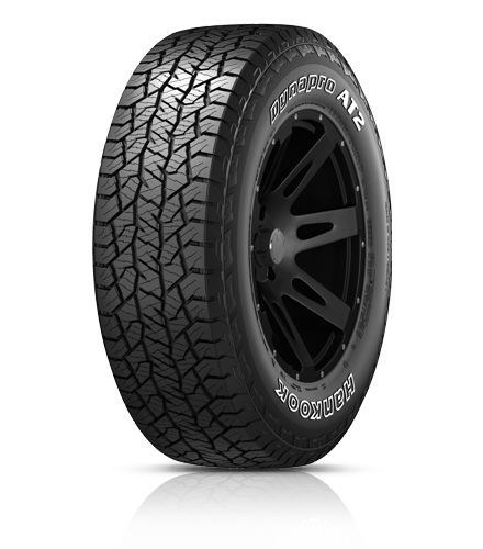 Шины HANKOOK Dynapro AT2 RF11 245/70R16 111T XL Корея