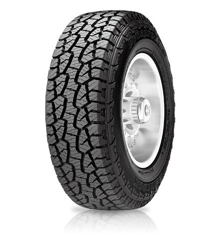 Шины HANKOOK Dynapro ATM RF10 215/75R15 100/97S OWL Корея