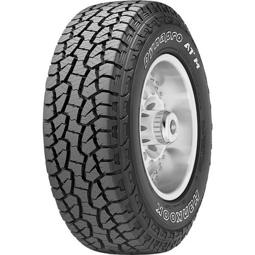 Шины HANKOOK Dynapro ATM RF10 245/65R17 111T XL OWL Корея