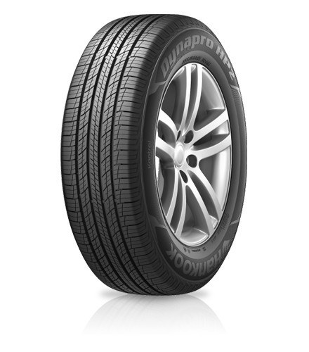 Шины HANKOOK Dynapro HP2 RA33 265/70R17 116H Корея
