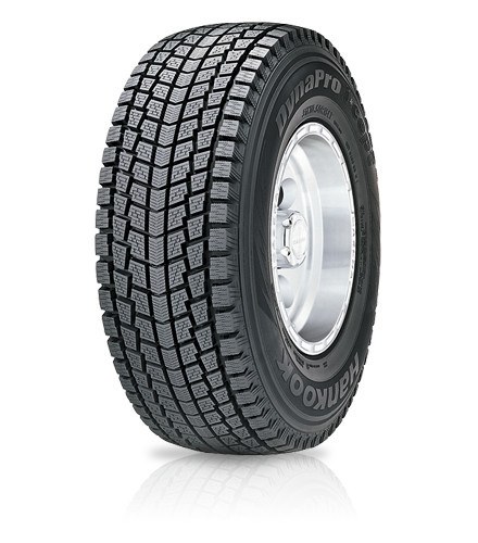Шины HANKOOK Dynapro i*cept RW08 275/60R18 113Q*(2019)