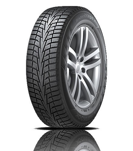 Шины HANKOOK Winter i*cept X RW10 255/65R17 110T