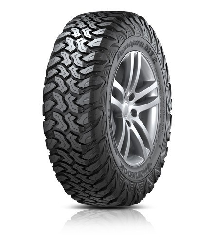 Шины HANKOOK Dynapro MT2 RT05 28*8.50R15 102Q Корея