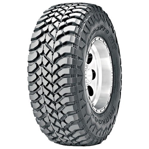 Шины HANKOOK Dynapro MT RT03 31*11.50R15 110Q OWL Корея