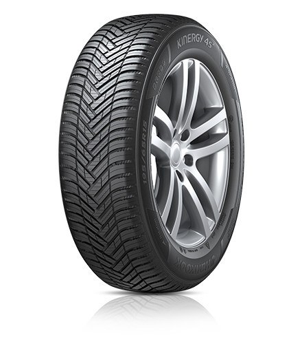 Шины HANKOOK Kinergy 4S2 H750 215/60R16 99V Корея