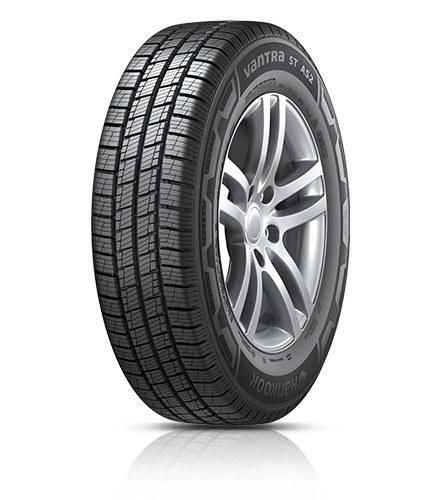 Шины HANKOOK Vantra ST AS2 RA30 195/75R16C 107/105R Корея