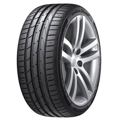 Шины HANKOOK Ventus S1 evo2 K117 225/55R17 97W Корея
