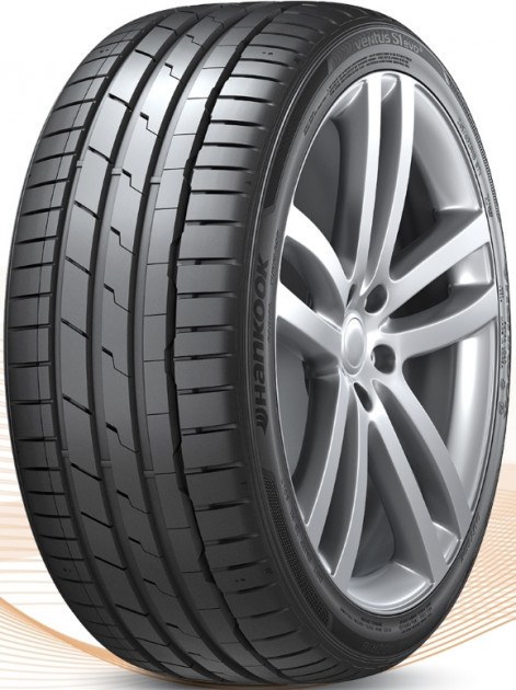 Шины HANKOOK Ventus S1 evo3 SUV K127A 255/40R21 102Y Корея