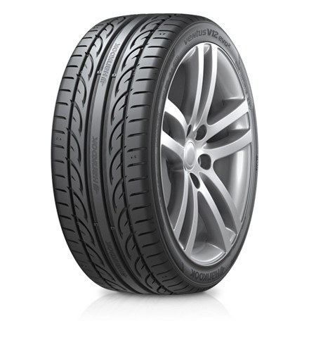 Шины HANKOOK Ventus V12 Evo2 K120 265/35R19 98Y XL*(2019)
