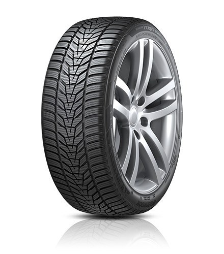 Шины HANKOOK Winter i*cept evo3 SUV W330A 255/55R19 111V