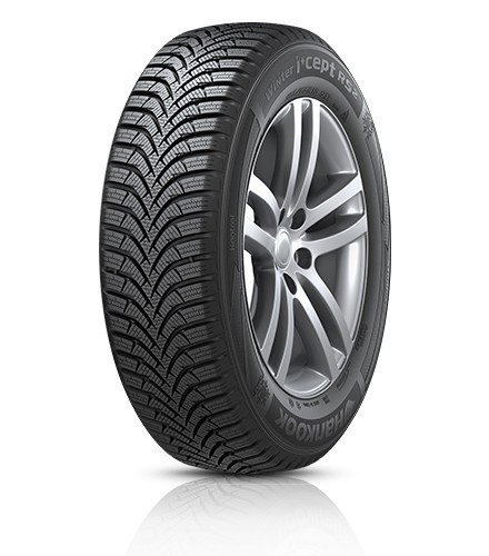 Шины HANKOOK Winter i*cept RS2 W452 215/65R15 96H*(2019)