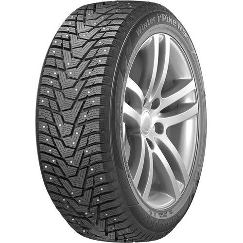 Шины HANKOOK Winter i*Pike RS2 W429 205/55R16 91T шип Корея