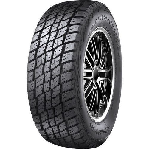 Шины KUMHO Road Venture AT61 205R16 104S