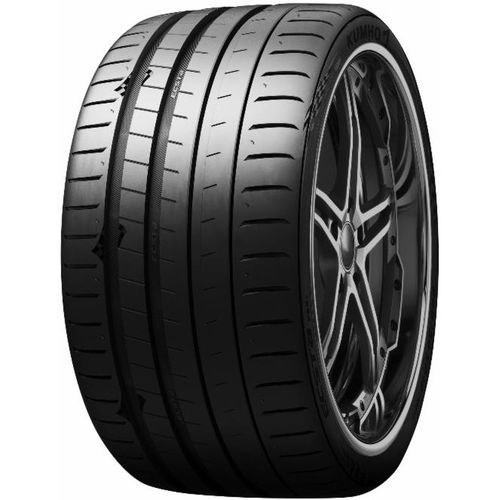Шины KUMHO Ecsta PS91 265/35R18 97Y XL