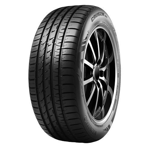 Шины KUMHO HP-91 255/65R17 110V