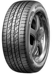 Шины KUMHO KL-33 225/55R19 99H