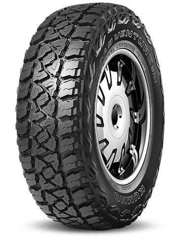 Шины KUMHO Road Venture MT51 275/65R17 121/118Q