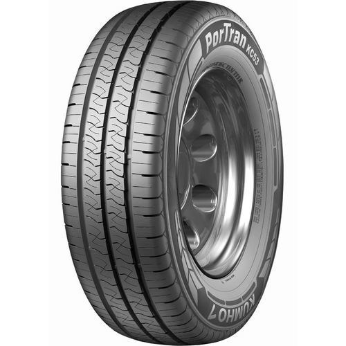 Шины KUMHO PorTran KC53 155/80R13C 90/88R