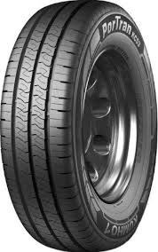 Шины KUMHO PorTran KC53 205R14C 109/107Q